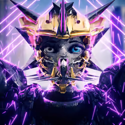 Meta Legend #7649