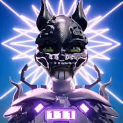 Meta Legend #1695