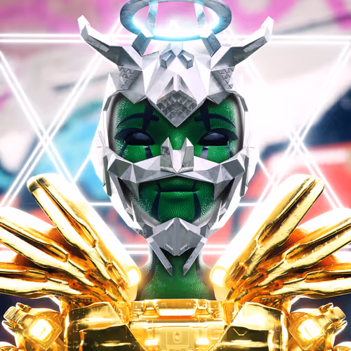 Meta Legends