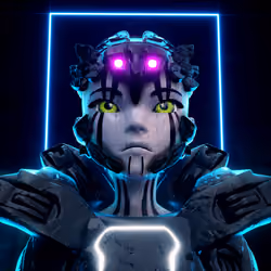 Meta Legend #9804