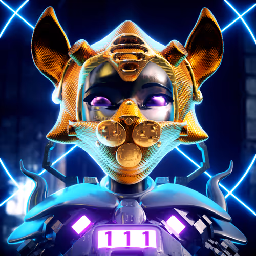 Meta Legends