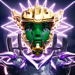 Meta Legend #5615