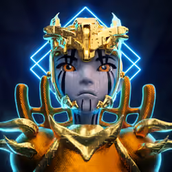 Meta Legend #11015