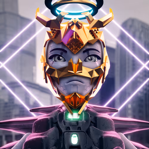 Meta Legends