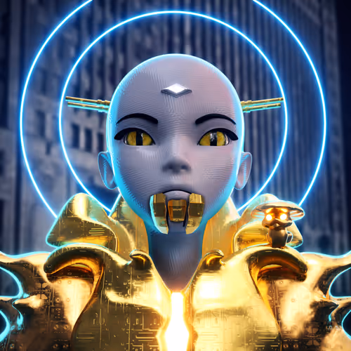 Meta Legends
