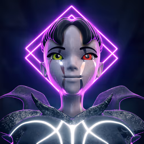 Meta Legend #3224