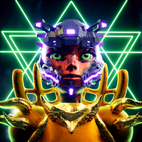 Meta Legend #2466
