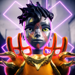 Meta Legend #7643