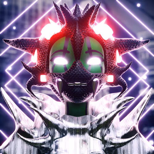 Meta Legends