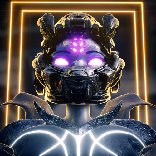 Meta Legend #5141
