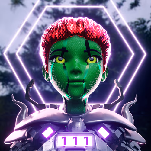 Meta Legend #2881
