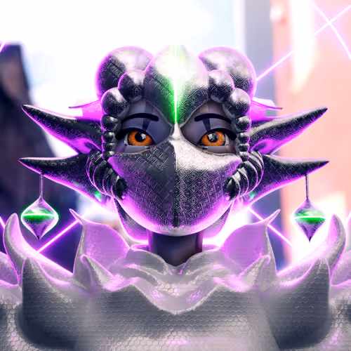 Meta Legend #474