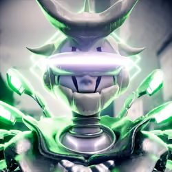 Meta Legend #6023