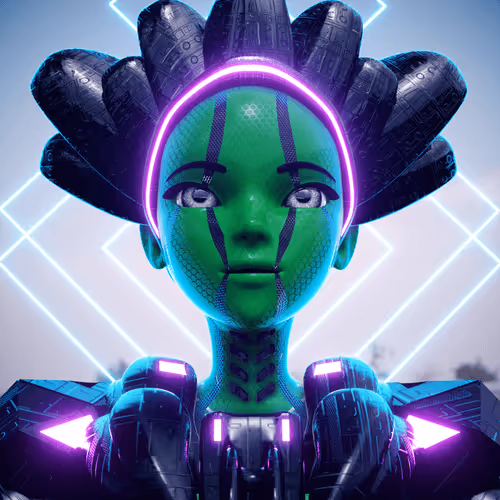 Meta Legends