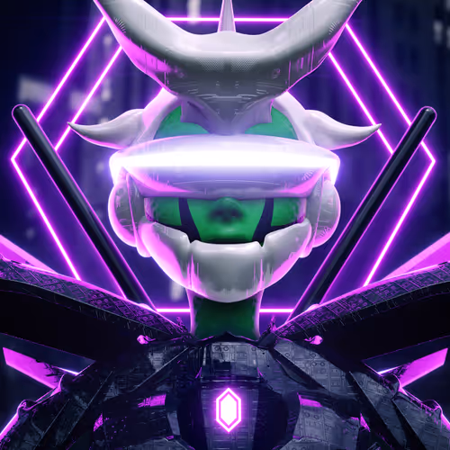 Meta Legends