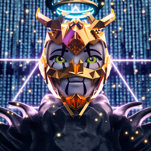 Meta Legend #505
