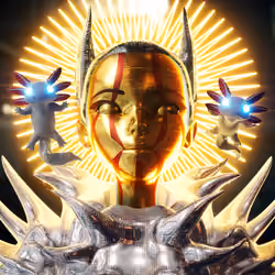 Meta Legend #4561