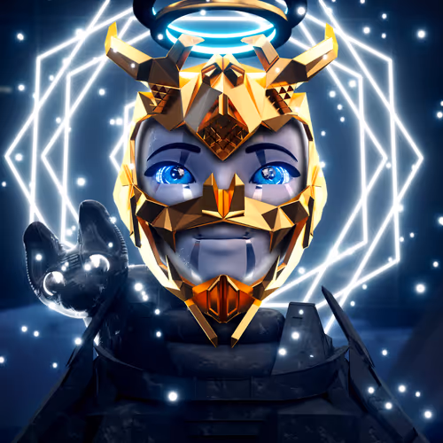 Meta Legends