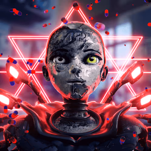 Meta Legend #3345