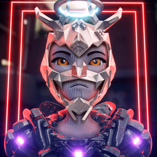 Meta Legend #9628