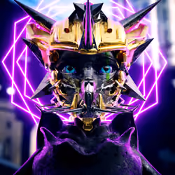 Meta Legend #1334