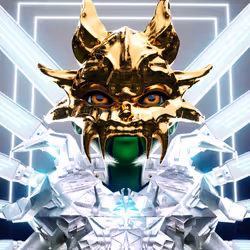 Meta Legend #9555