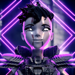 Meta Legend #8216