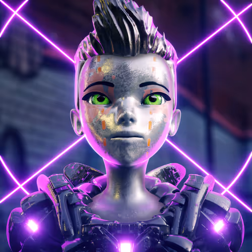 Meta Legend #3104