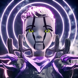 Meta Legend #3303