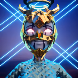 Meta Legend #5369