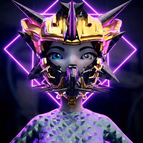 Meta Legend #7841