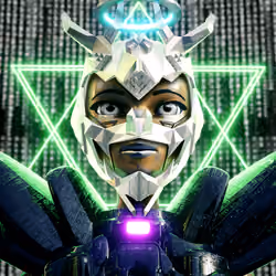 Meta Legend #11166