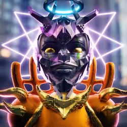 Meta Legend #1197