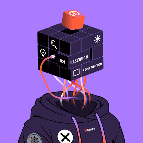 Xmtp Labs Team