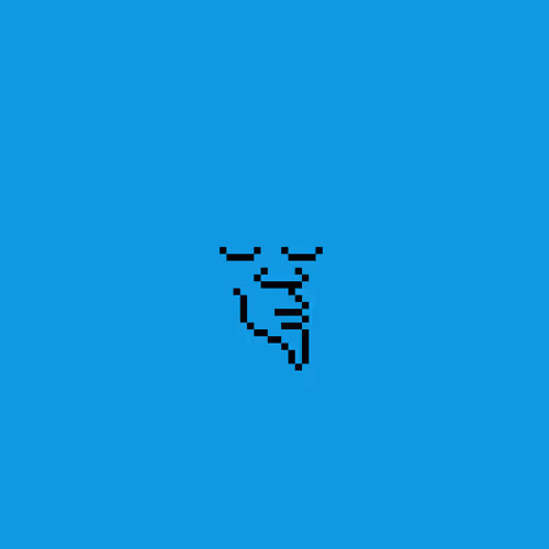 Blue Vi