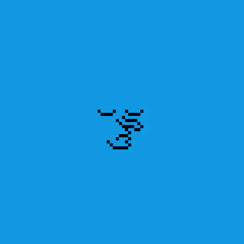 Blue #228