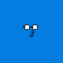 Blue #431