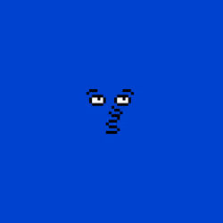 Blue #425