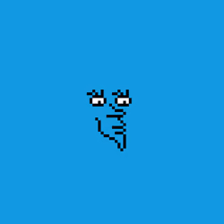 Blue #225