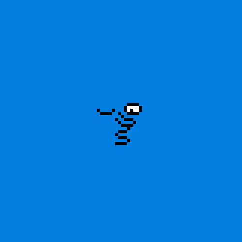 Blue Vi