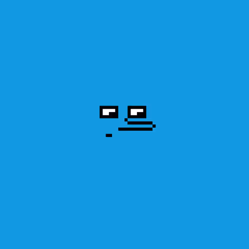 Blue Vi