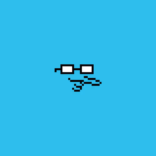 Blue Vi