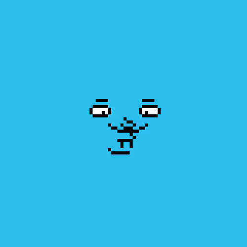 Blue Vi
