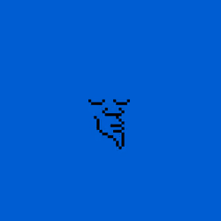 Blue #29