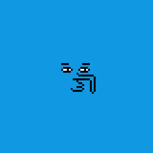 Blue Vi
