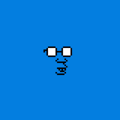 Blue Vi