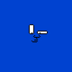 Blue #539