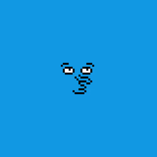 Blue Vi