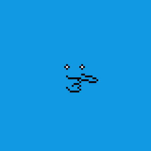 Blue Vi