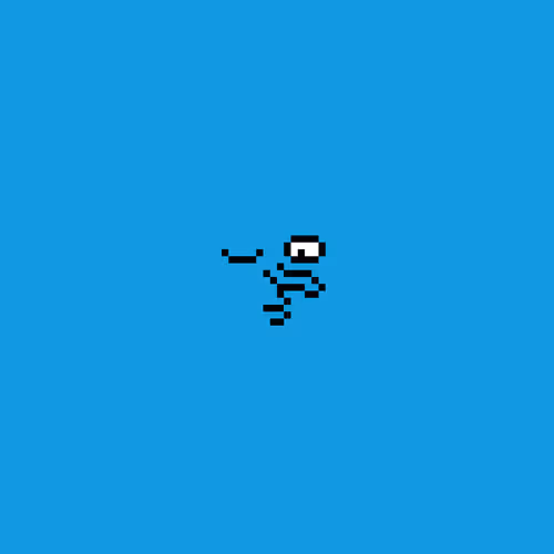 Blue Vi